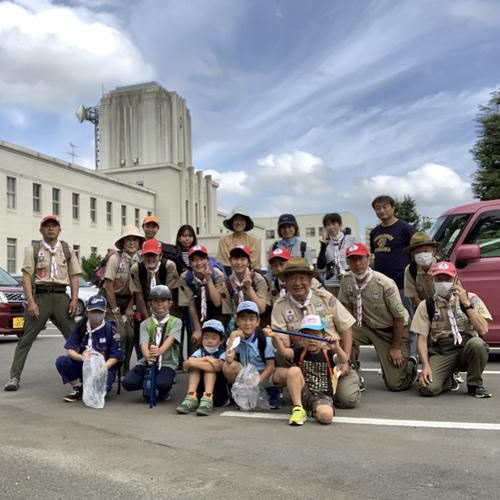 FUKUSIMABSC