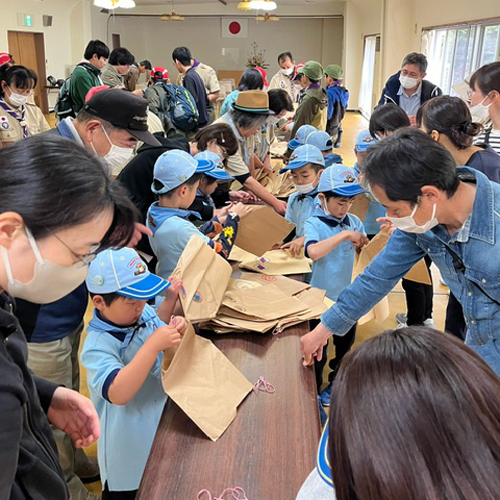 FUKUSIMABSC