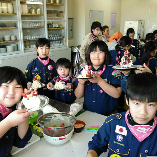 FUKUSIMABSC