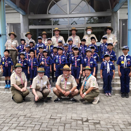 FUKUSIMABSC