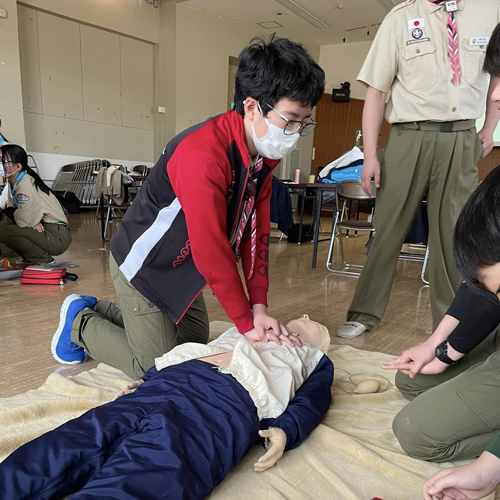 FUKUSIMABSC