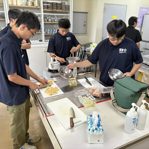 FUKUSIMABSC
