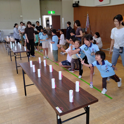 FUKUSIMABSC