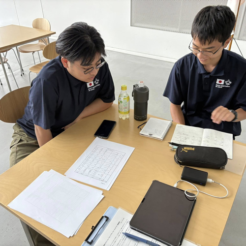 FUKUSIMABSC
