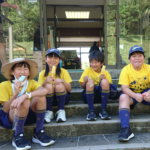 FUKUSIMABSC