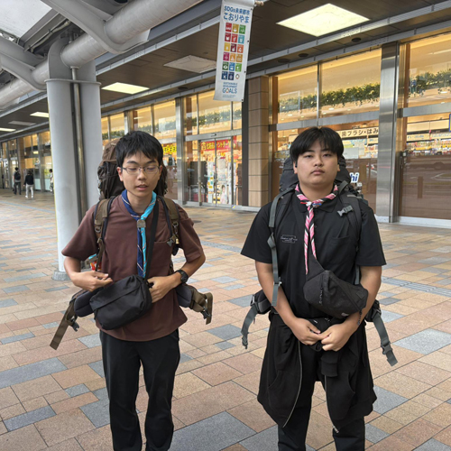 FUKUSIMABSC