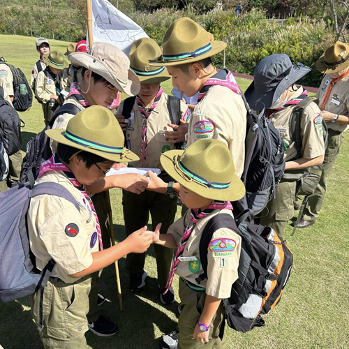 FUKUSIMABSC