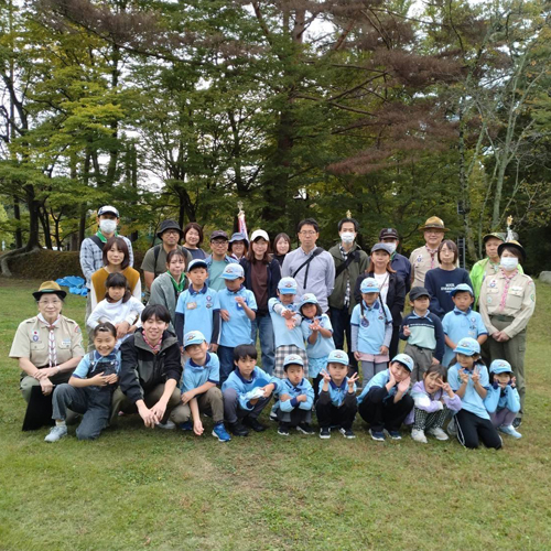 FUKUSIMABSC