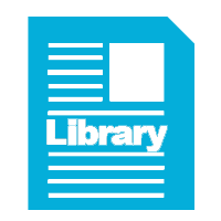 Library-icon