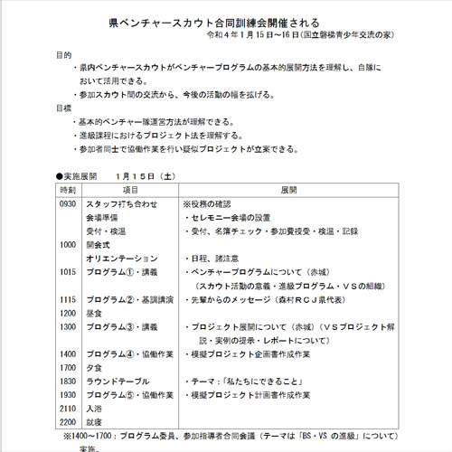 FUKUSIMABSC