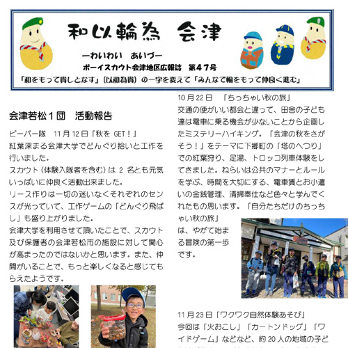 FUKUSIMABSC